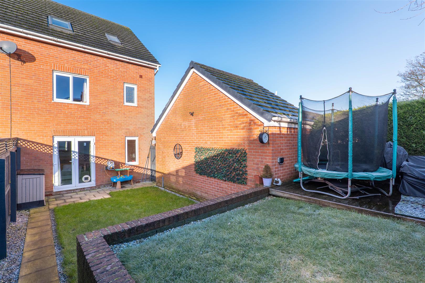 4 bed property in Triumph Avenue, Chorley